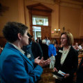 The Importance of Electing Strong Public Leaders in Hall County, Georgia