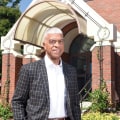 The Crucial Role of Public Leaders in Supporting Small Businesses in Hall County, Georgia