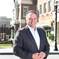 The Power of Collaboration among Public Leaders in Hall County, Georgia
