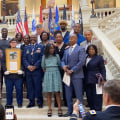 The Crucial Role of Public Leaders in Supporting Veterans and Military Families in Hall County, Georgia