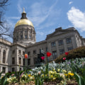 The Importance of Budgeting for Public Leadership in Hall County, Georgia