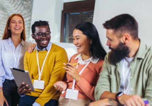 The Crucial Role of Public Leaders in Promoting Diversity and Inclusion in Hall County, Georgia