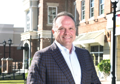 The Impact of Public Leaders on Hall County, Georgia