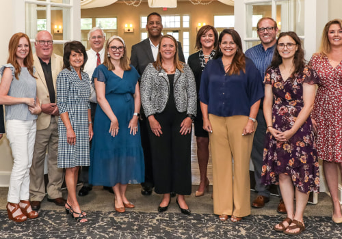 The Changing Face of Public Leadership in Hall County, Georgia