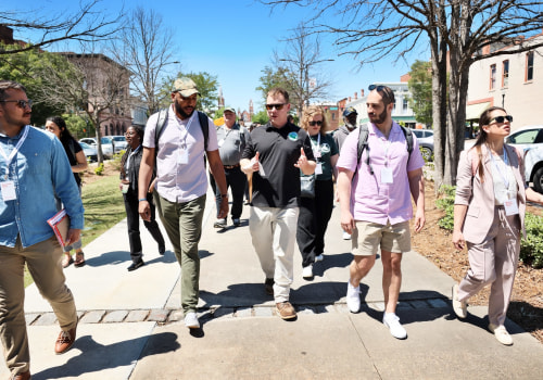 The Power of Engaging Youth and Young Adults: Insights from a Public Leader in Hall County, Georgia