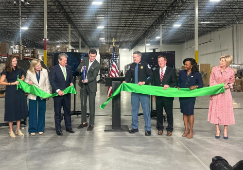 The Crucial Role of Public Leaders in Ensuring Public Safety and Crime Prevention in Hall County, Georgia