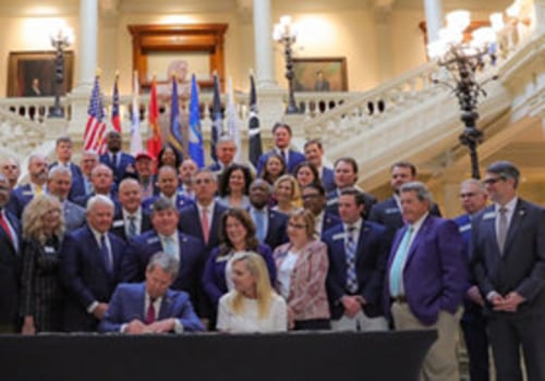 The Crucial Role of Public Leaders in Emergency Situations in Hall County, Georgia