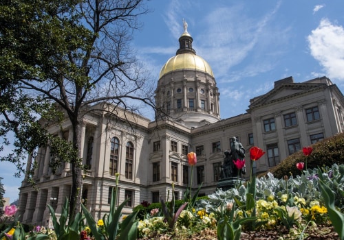 The Importance of Budgeting for Public Leadership in Hall County, Georgia