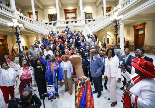 The Impact of Term Length on Public Leaders in Hall County, Georgia