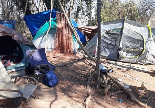 Addressing Affordable Housing and Homelessness in Hall County, Georgia: A Public Leader's Perspective